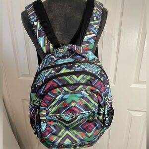 J World Boys and Girls  Cornelia 18” Multi Compartment Laptop Bag